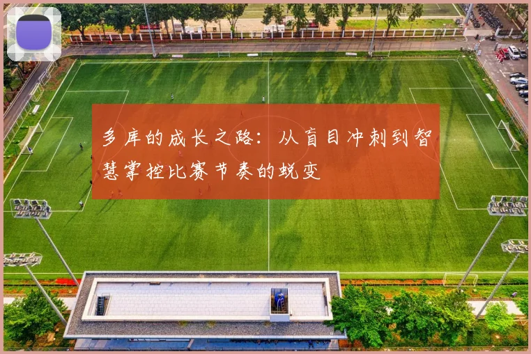 多库的成长之路：从盲目冲刺到智慧掌控比赛节奏的蜕变
