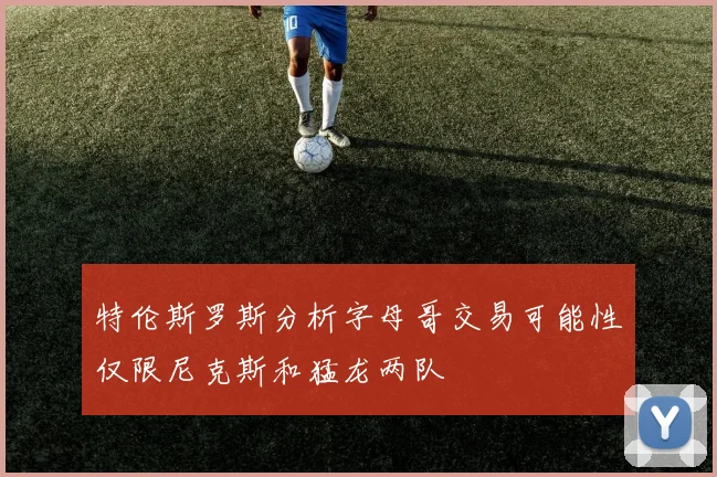 特伦斯罗斯分析字母哥交易可能性仅限尼克斯和猛龙两队